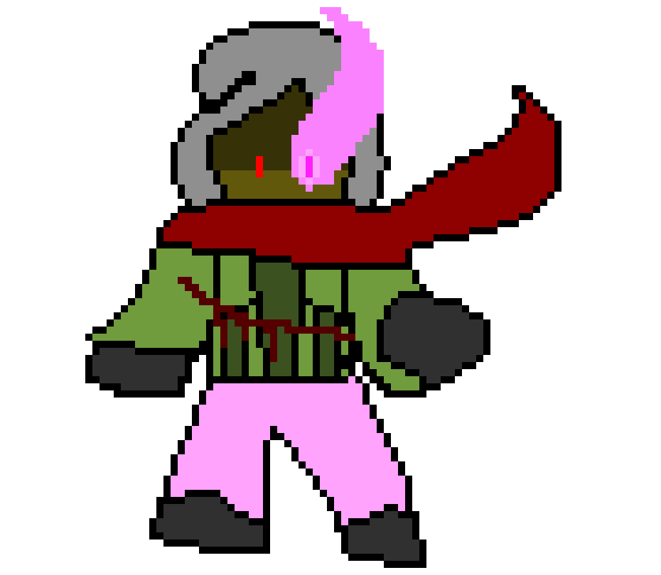 [d1bacf] Flame eye lev