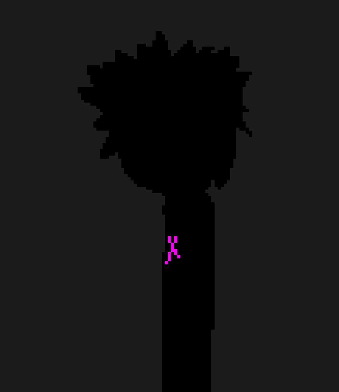 [5b2f3e] I'll just..... go away...... you could very well see me at discord -cv