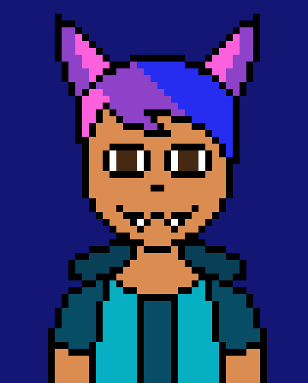 [4fbda4] starts watering the flowers*i'm just going to help you beelina-Evan