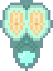 [741690] The Monarch-27 Floats around in space. -Ben