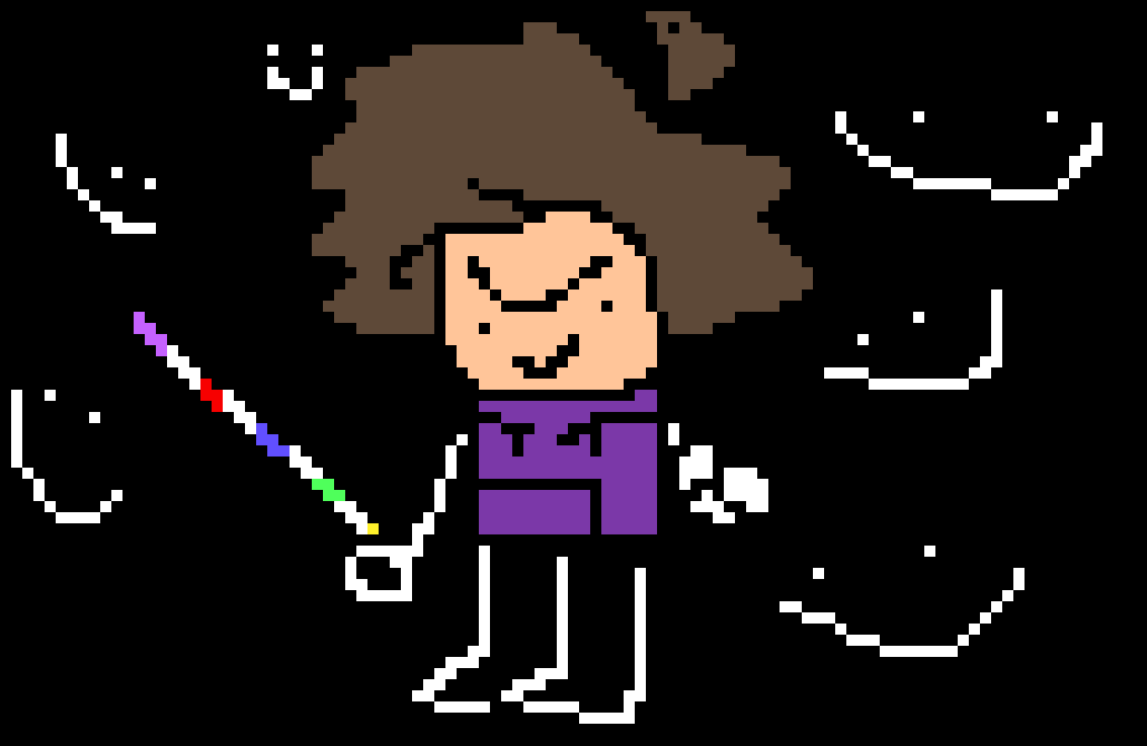 [ebdd56] *the clones read the chineses menu and start floating with marker swords they then charge at dst*-Mini!geno