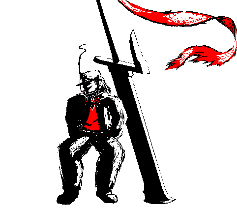 [024523] [Andre] [I went by Eku, Ekusukariba, Brahxes, Andreas, Saizuke, Deathwish, jenismo, cuz all of them are my characters, people always just called me eku tho]