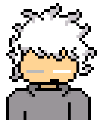 [1e5208] Weird shit indeed... *He just sips his coffee.* | _daz_