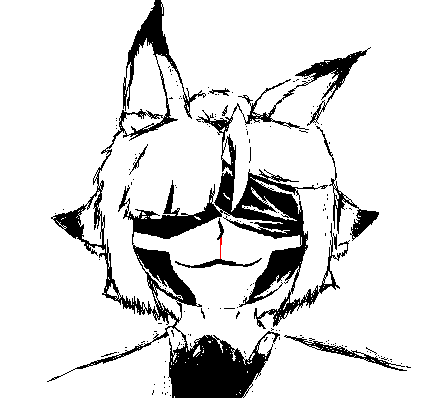 [024523] [Ekusukariba] [Choking on seaweed salad while listening to Invisible by Duran Duran]