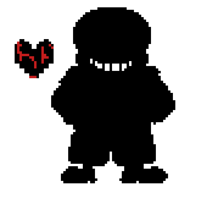 [be36f2] Wrong Choice Sans