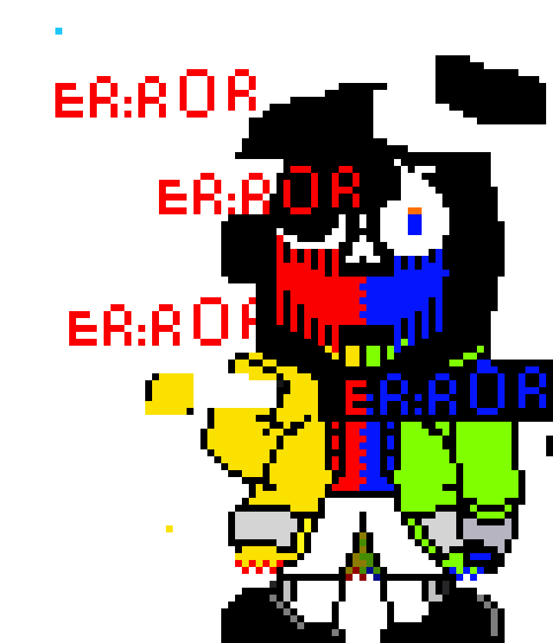 [fcae01] HAHAHAHAHAHAHAHAHAH SUFFER FEEL MY WRATH MUHAHAHA-fatel 404 revert epic