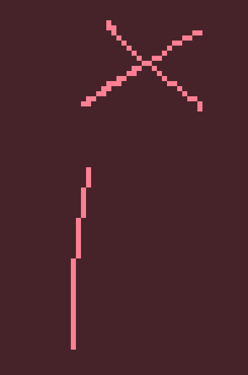 [1b8f22] you had posted a gunshot wound to this site because Para got on your nerves. i don't think you got a clear mind like that