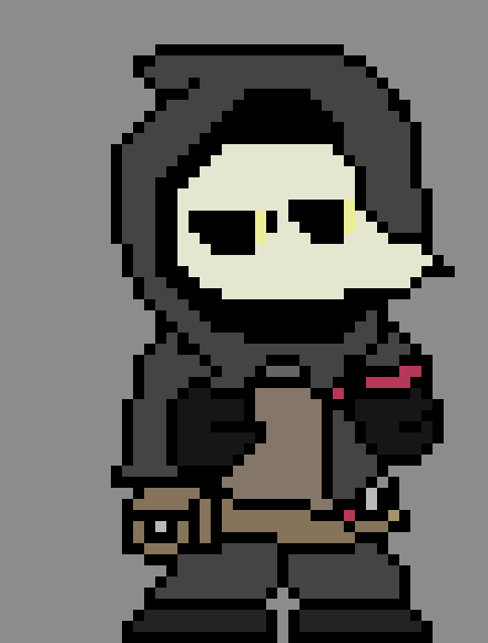 [742919] Oh hey, Nat.