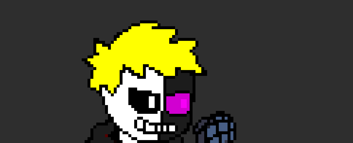 [812b32] *sees sonic run by* Woah... thats alot of speed... i want that power!   - Molt! / Tord!