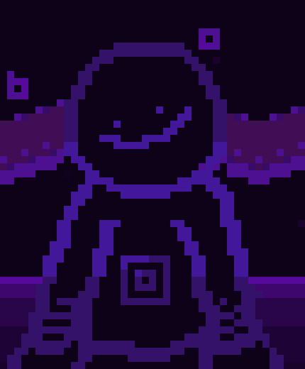 [fe30e2] hey guys i has pixilart page now....look in le desc 