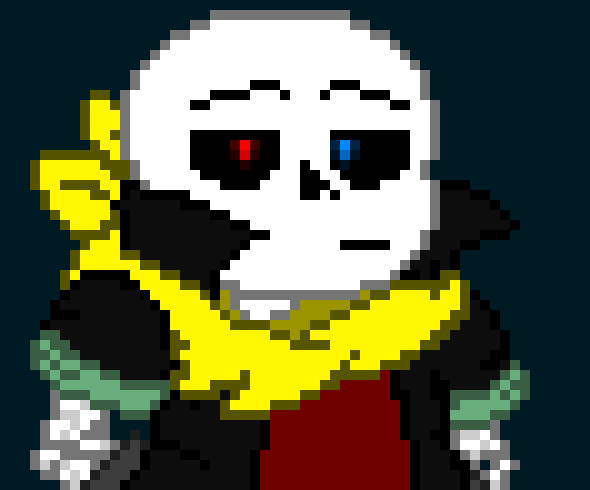 [63ceb7] yall wanna rp?