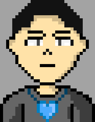 [90896a] You can't... you can't just treat people differently about these things just because of your relationship with them! And besides that, I know you were as close with Boarder as you were with me! If you didn't do this "judgment" thing to me, you shouldn't have done it to Boarder! Did you even think before you acted?! Wouldn't this make you just as bad as him?!