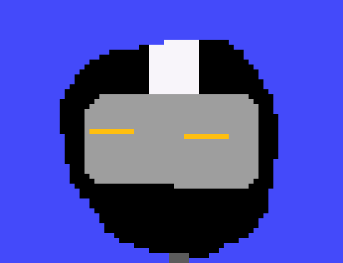 [2fcb16] Jacob: *sits near pod sleeping*