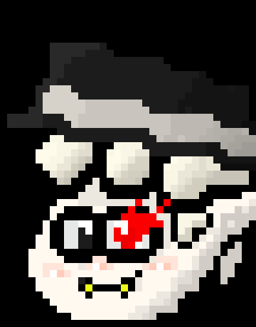 [7456f1]  Fell!TomKat