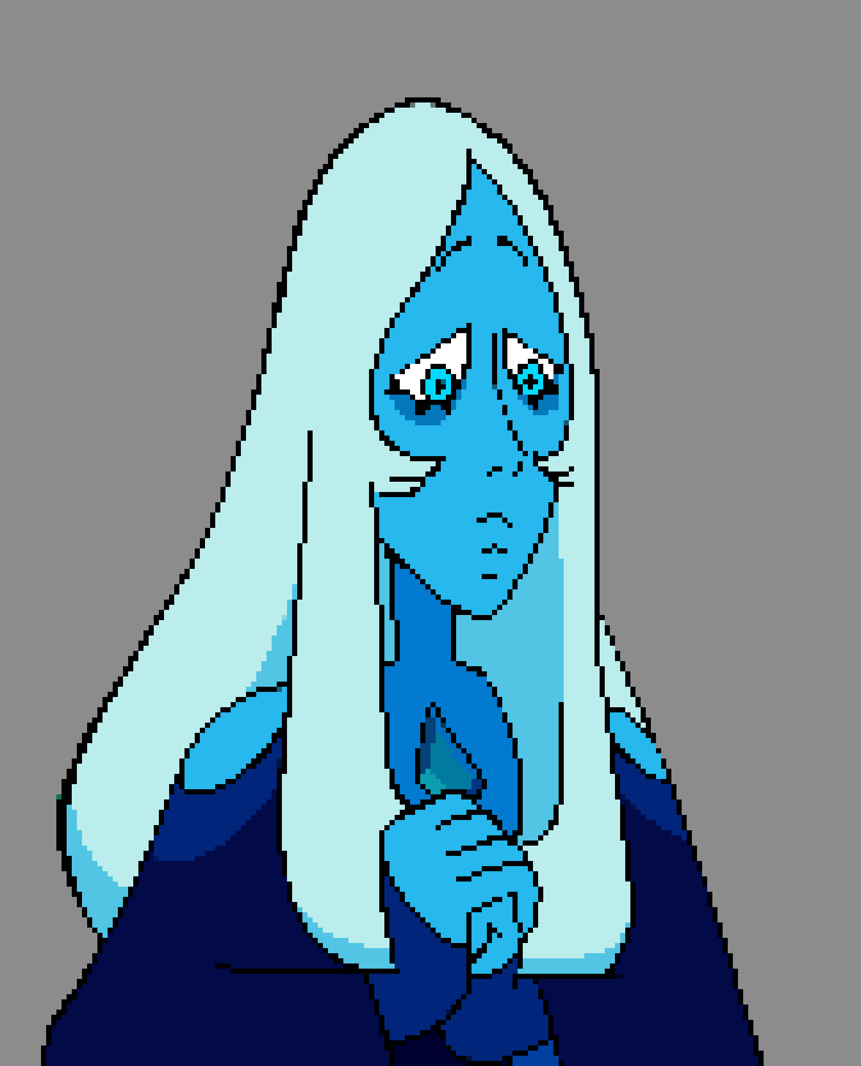 [d8d976] Yellow, don't you remember what Steven said? (-Hexarust)