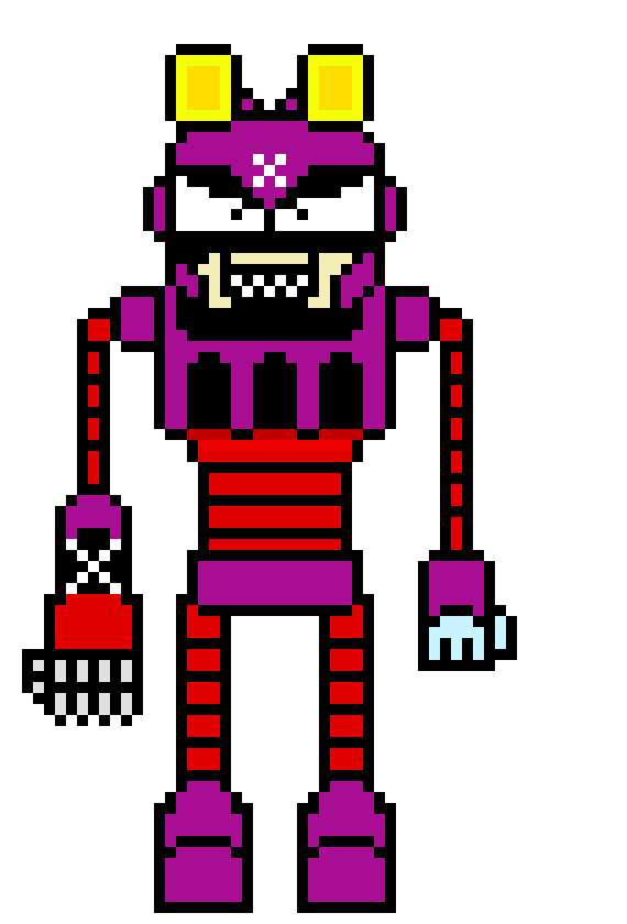 [899367] *he eats villans brew to get ready for next battle*