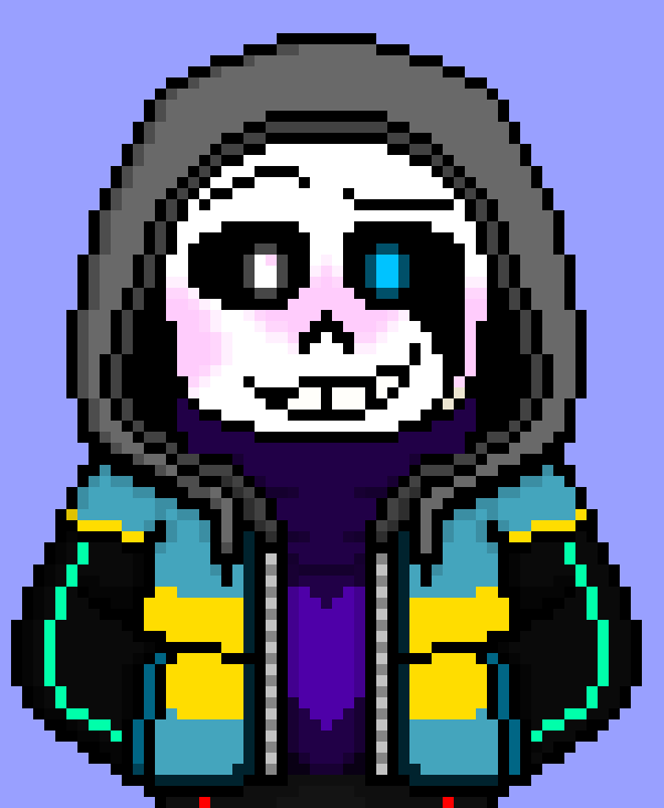 [752b4c] You cannot best my logic, for I use YOUR logic within it! *he smiled triumphantly*