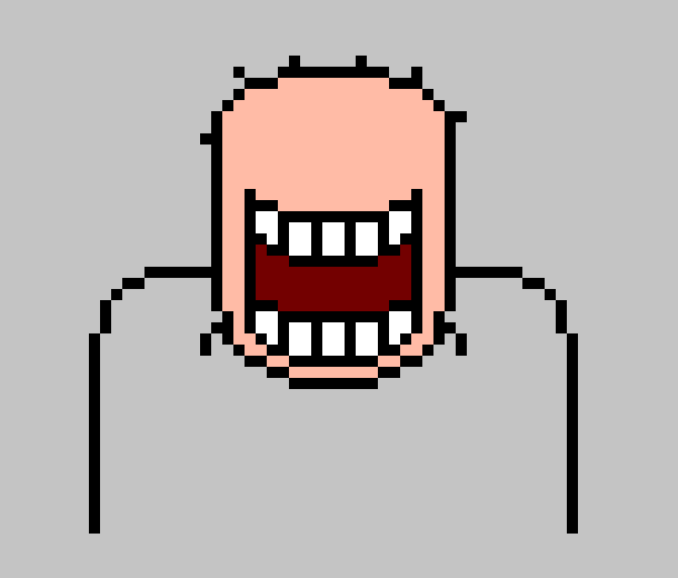 [30dec3] aight, well i could probably join, i just gotta put in the little bit of effort for this sprite for the day, then i'll see what i can do