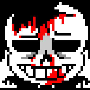 [7ce906] *(Still at the damned park.) -Demented Sans