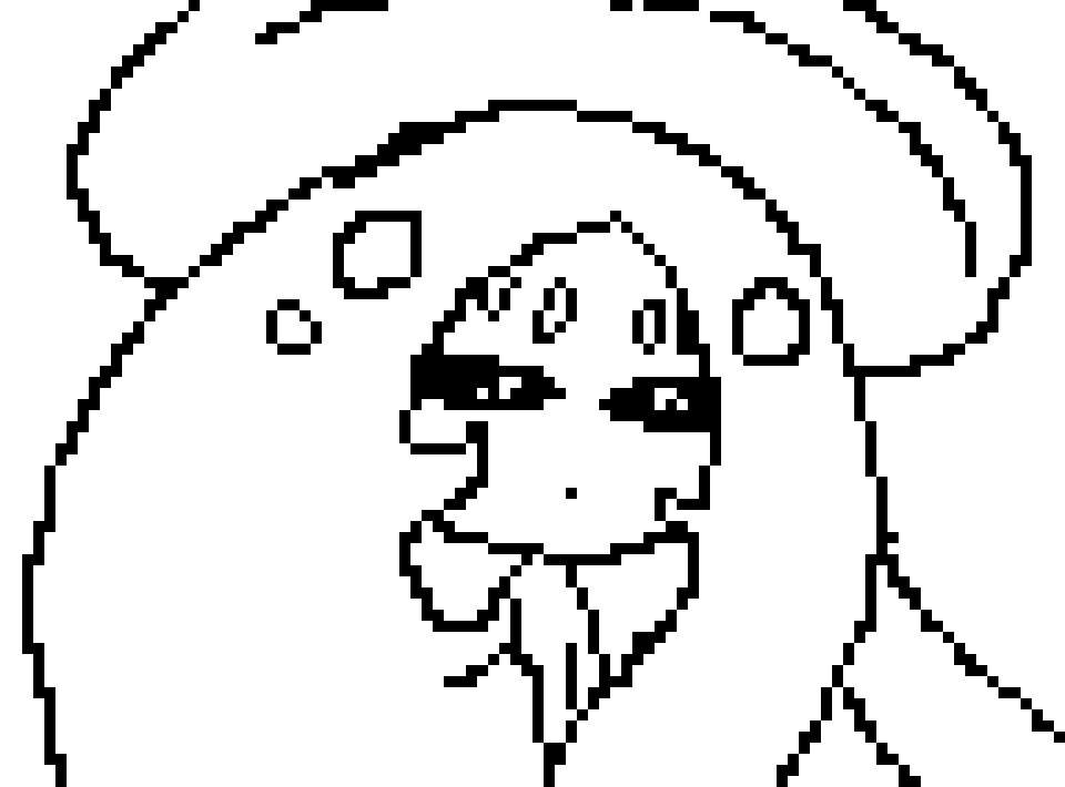 [f7c573] ok, angry DEMON child, i am not a person, i am a pokemon...