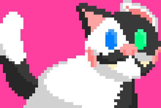 [d0027a] hi lebby)) mrrow? -Oreo