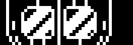 [e8dd50] * its too dark for you to see, and you're getting pummeled by spikes coming from the ground. *