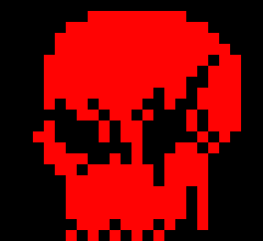 [aa6974] At least im original, i dont make sans and papyrus arts