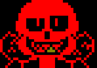 [9fa88c] did ya really think that ACTUAL furry hater would rub shit all over his sprite and says shit, if you thought that II said I hate furry's or did anything like that your stupid - SPECTRAL