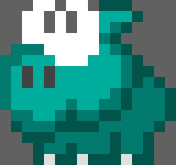 [ec5c3a] *Begins to grunt at 79aa52*