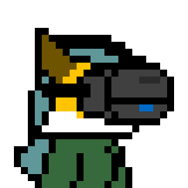 [c94deb] I'm not sure how I could draw you... I'm probably gonna go to Chipotle in a little bit, since it's 12:00 where I live.