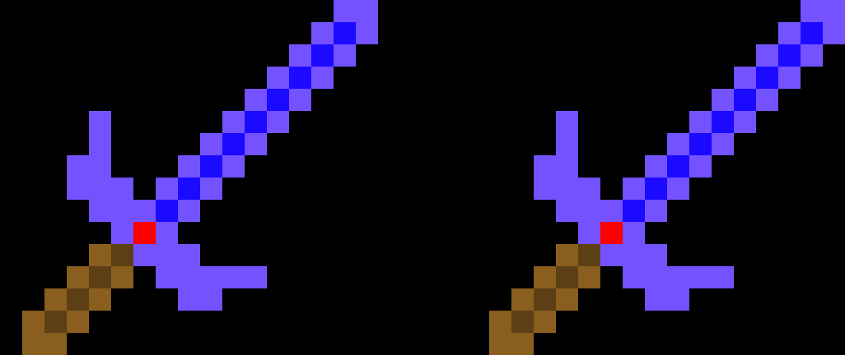 [3cb125] 16x16 Pixel Frame