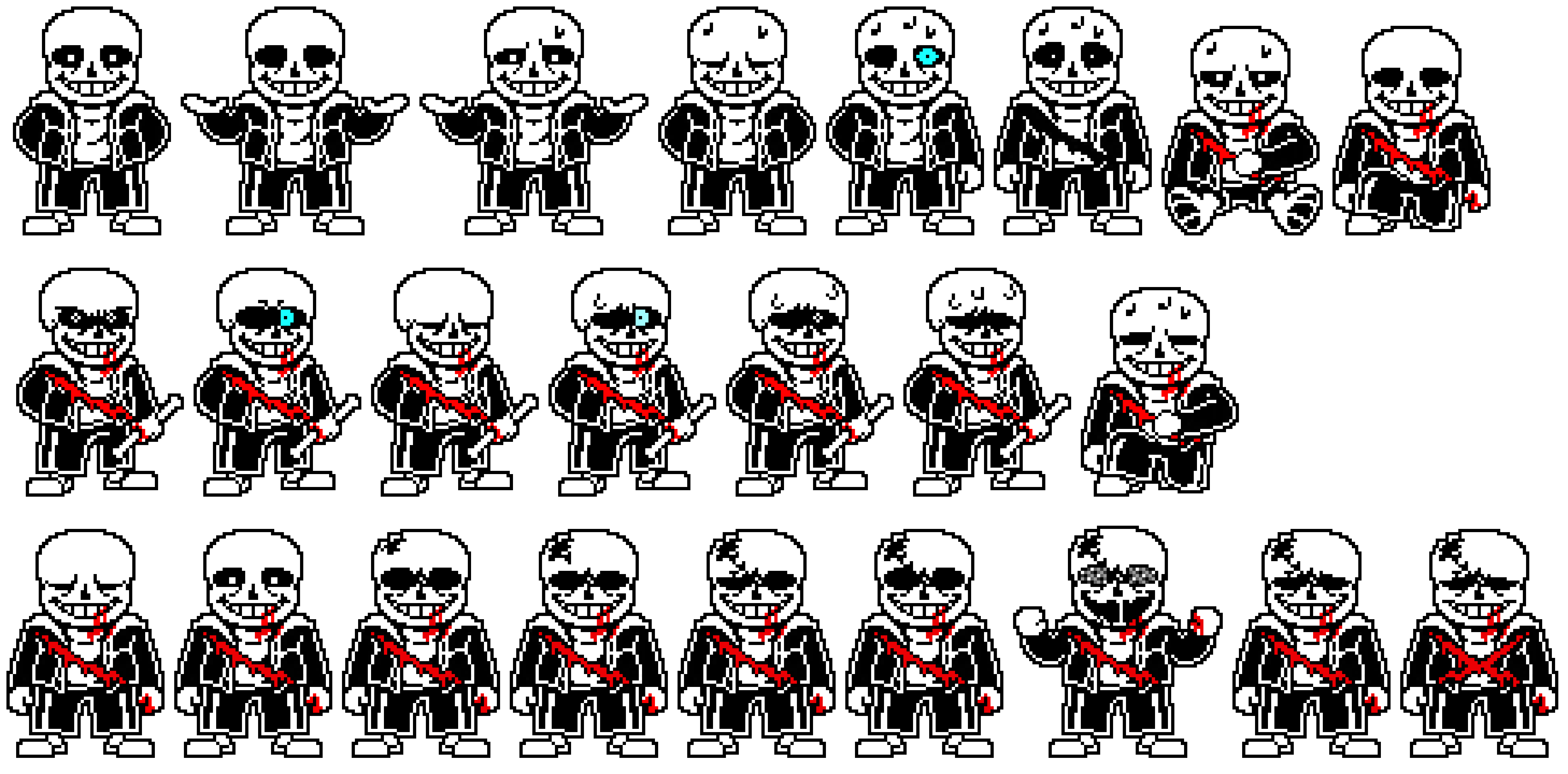 [1530ec] LAST BREATH FULL