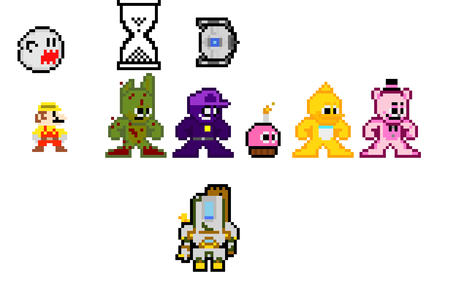 [9664c4] THINGIMAGICIS