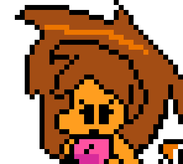 [d8d976] *Lifts it up with a stick*  (-Hex)