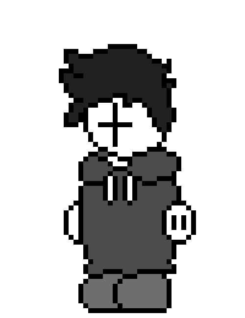 [0b51d0] Back from an Unsaid AFK. Also, what do you guys think about this?