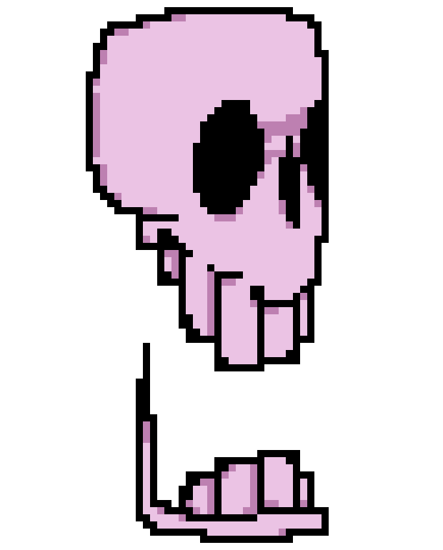 [f207d6] 201X, The Underground. A Skeleton is caught off guard by a flower. The Flower tells him things that will happen in the near future.