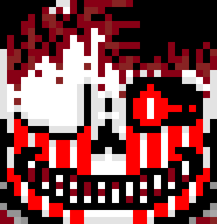 [e8cb42] heya spike - Terror