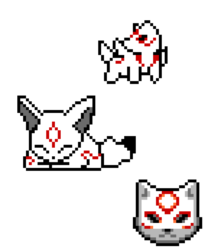 [9664c4] Animal Quest