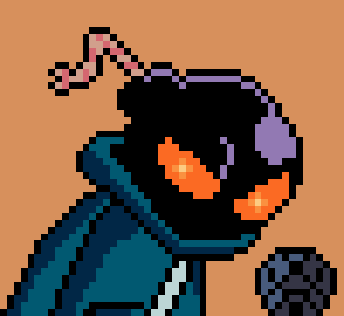 [4fc7b6] yourself. you said i was a faker of you apparently.  ) -Whitty (cleetus