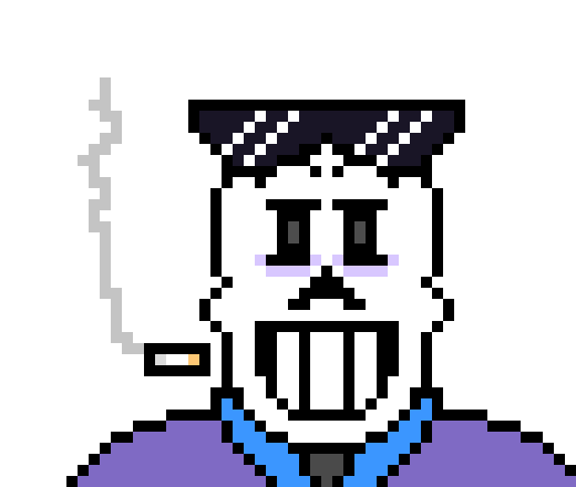 [50e264] ...eww....you like to suck dick...you literarly just said