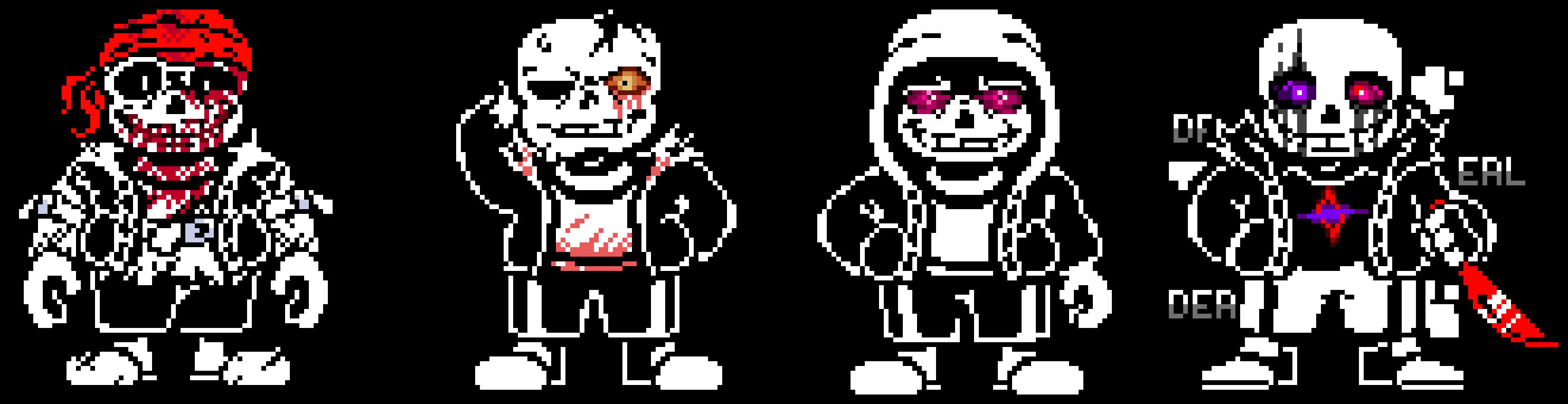 [75cac7] Murder time trio!KAB