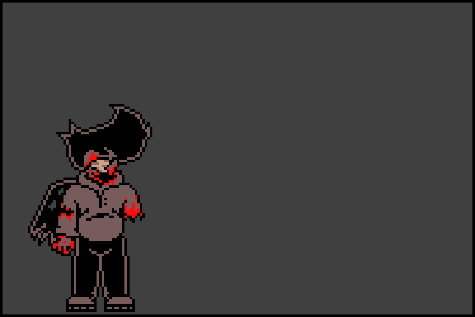 [64d565] add yourself to the sonic.exe fnf cast! (Roles in desk, the ones that are empty noone has claimed yet.)