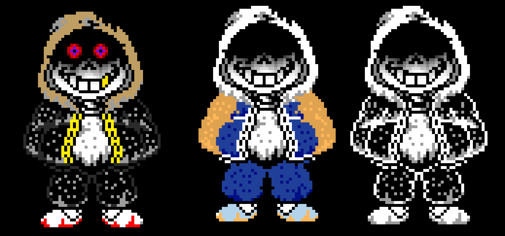 [c8bb2d] theres three of us 