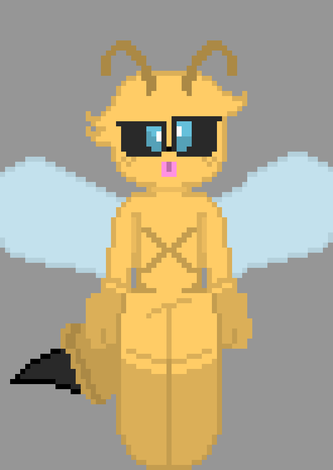 [6a27ef] yo , maa...-   DUMbee's brother