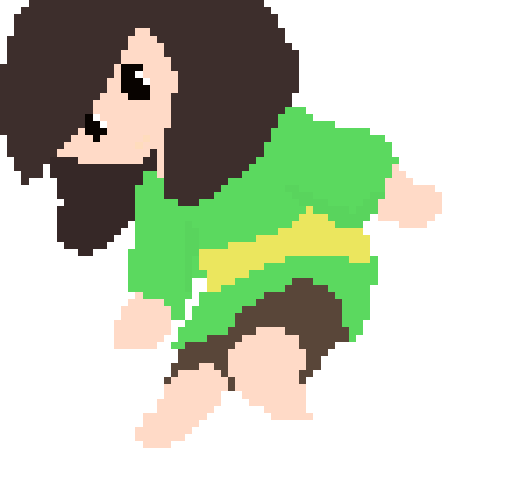 [9664c4] Chara
