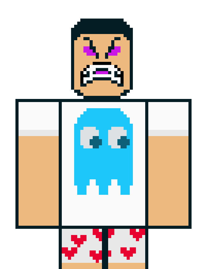 [d5952a] ur makin my vulkin rage come out gang