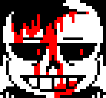 [7ce906] Uh..... -Demented Sans