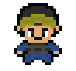 [9664c4] Ct side csgo