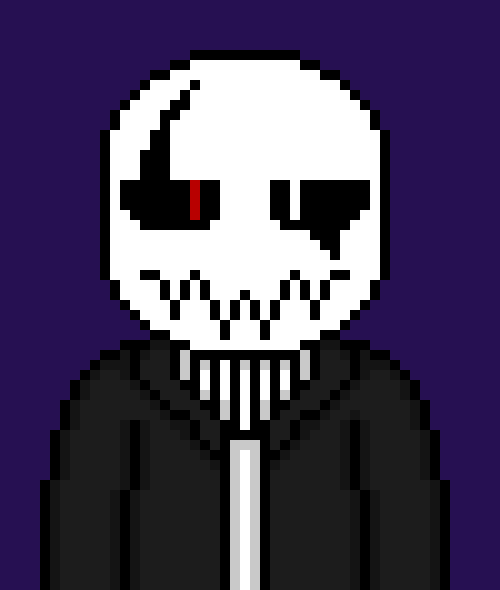 [71fafd] ..... you should have cut more than her arm off *keeps walking*