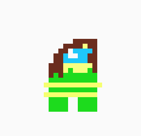 [882d9d] Among us chara